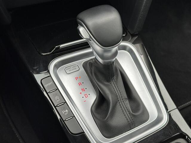 KIA CEE D Ceed Sportswagon 1.4 T-GDi ExecutiveLine Trekhaak