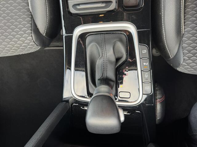 KIA CEE D Ceed Sportswagon 1.5 T-GDi MHEV DynamicPlusLine Automaat