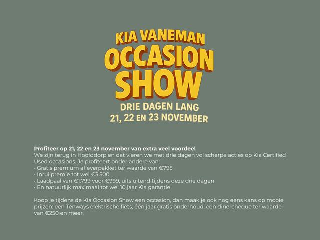 KIA CEE D Ceed Sportswagon 1.5 T-GDi GT-PlusLine