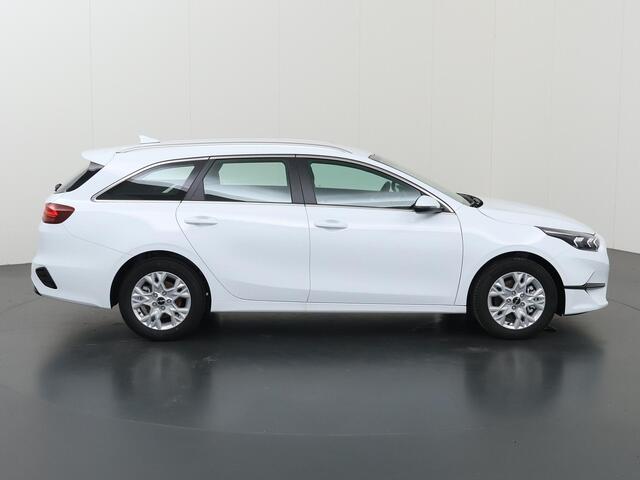 KIA CEE D Ceed SW 1.5 T-GDi DynamicLine | Navigatie | Parkeercamera | Climate Control | Cruise Control |