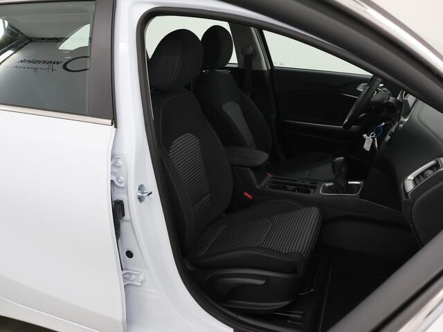 KIA CEE D Ceed SW 1.5 T-GDi DynamicLine | Navigatie | Parkeercamera | Climate Control | Cruise Control |