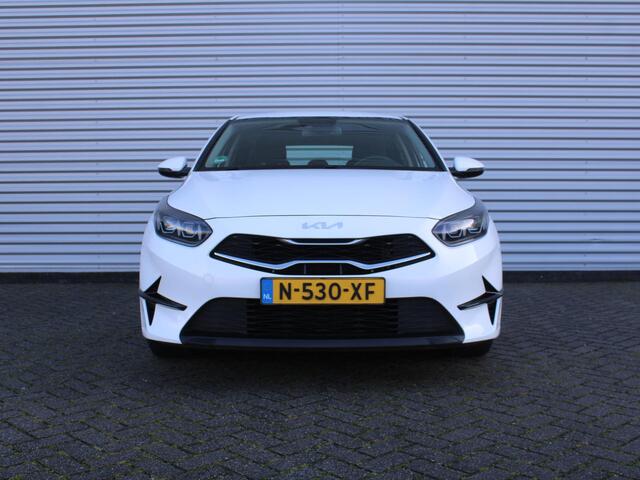 KIA CEE D Ceed 1.0 T-GDi DynamicLine | Camera | Clima | Cruise | 16" LM | Navi | LED | Apple CarPlay/Android Auto |