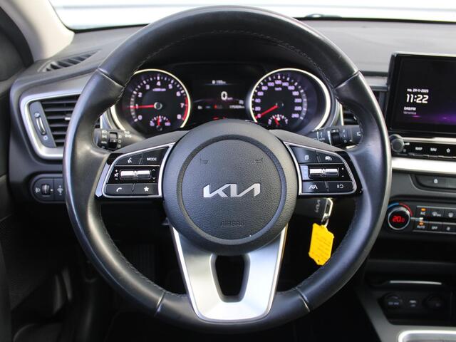 KIA CEE D Ceed 1.0 T-GDi DynamicLine | Camera | Clima | Cruise | 16" LM | Navi | LED | Apple CarPlay/Android Auto |