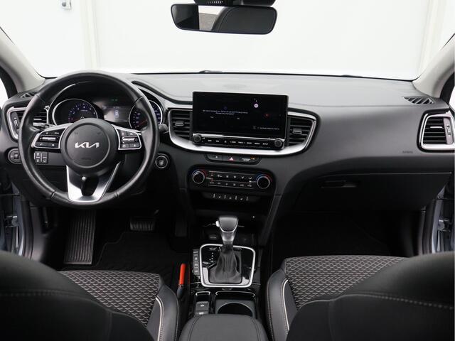 KIA CEE D Ceed Sportswagon 1.5 T-GDi DynamicPlusLine/ automaat/ lage km!