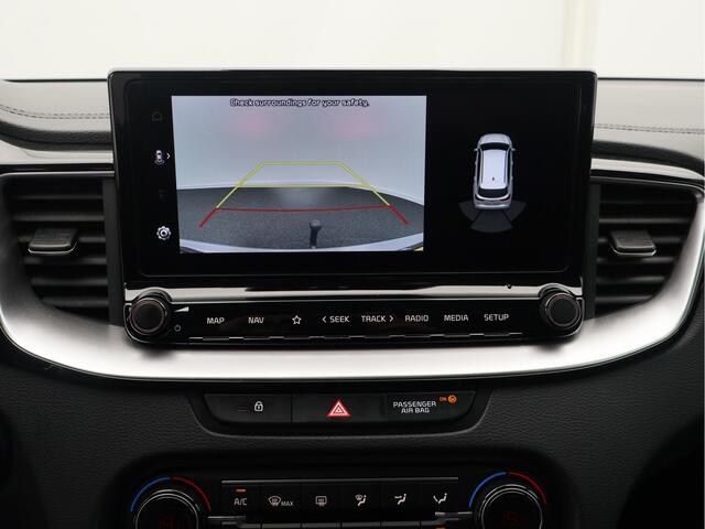 KIA CEE D Ceed Sportswagon 1.5 T-GDi DynamicPlusLine/ automaat/ lage km!