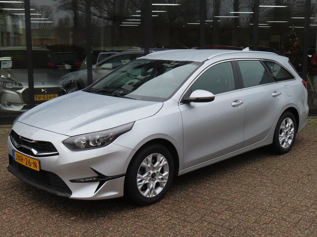 KIA CEE D Ceed Sportswagon 1.0 T-GDi DynamicPlusLine*Navi*Camera*