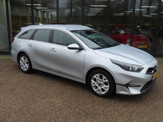 KIA CEE D Ceed Sportswagon 1.0 T-GDi DynamicPlusLine*Navi*Camera*