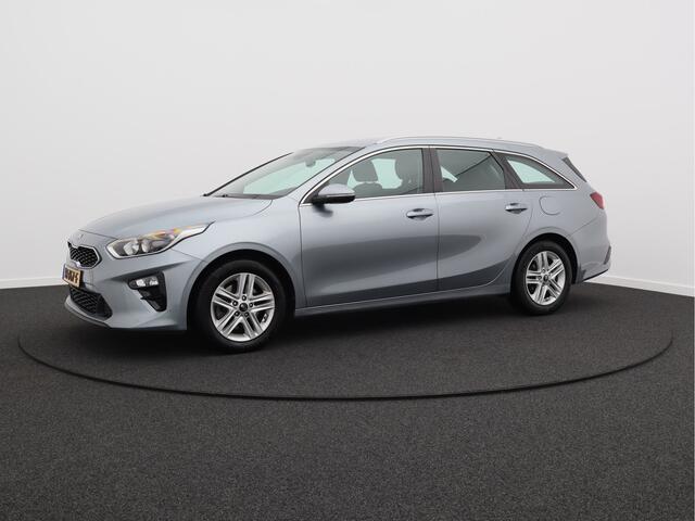 KIA CEE D Ceed Sportswagon 1.0 T-GDi DynamicLine/ lage km/ zeer mooi!