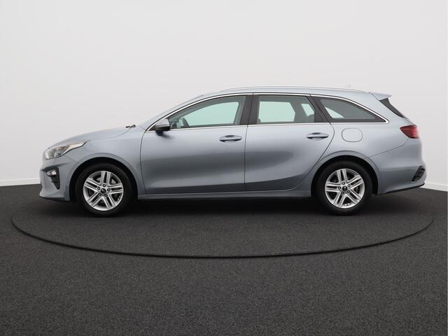 KIA CEE D Ceed Sportswagon 1.0 T-GDi DynamicLine/ lage km/ zeer mooi!