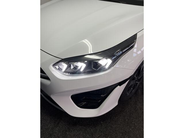 KIA CEE D Ceed Sportswagon 1.6 GDI PHEV PLUG-IN DynamicLine 1E EIGN/ECC/CAMERA/APPLE/LMV