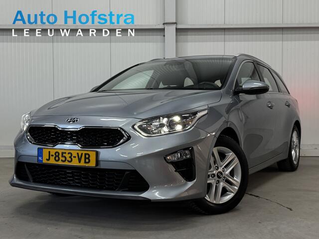KIA CEE D Ceed Sportswagon 1.0 T-GDi DynamicLine CAMERA NAVI CLIMA TREKHAAK LMV