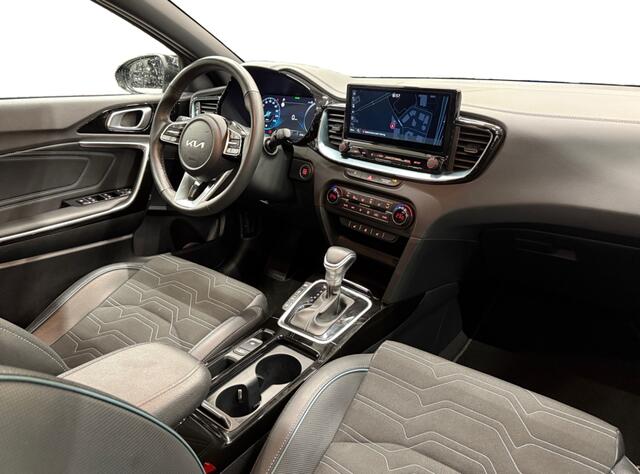 KIA CEE D 1.0 T-GDi MHEV Design Edition I Automaat I JBL I Half-leder