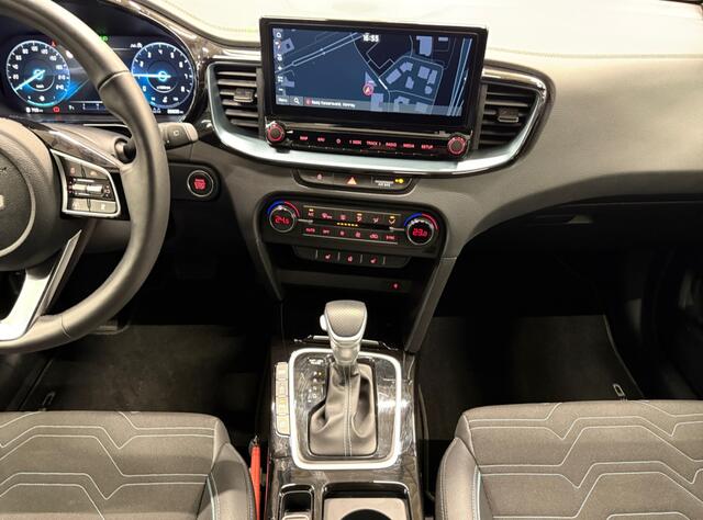 KIA CEE D 1.0 T-GDi MHEV Design Edition I Automaat I JBL I Half-leder