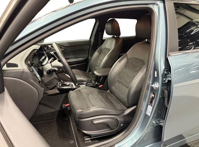 KIA CEE D 1.0 T-GDi MHEV Design Edition I Automaat I JBL I Half-leder