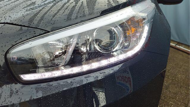 KIA CEE D cee'd 1.6 GDI DynamicLine NAVI TEL LM CAMERA TREKHAAK