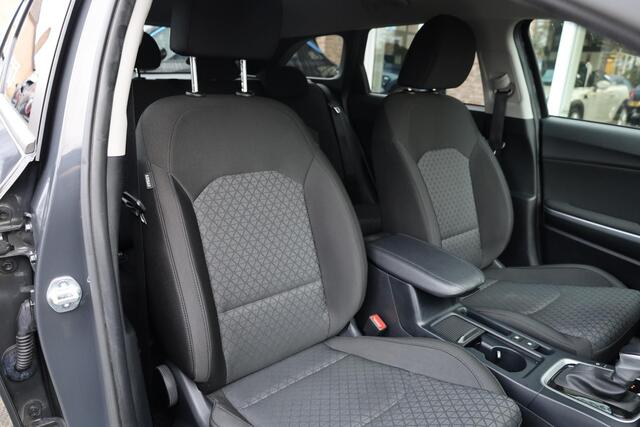 KIA CEE D Ceed Sportswagon 1.5 T-GDi DynamicLine AUTOMAAT! CAMERA STUUR+STOELVERWARMING CARPLAY ACC NAVI DAB DEALER-ONDERHOUDEN LMV ENZ!