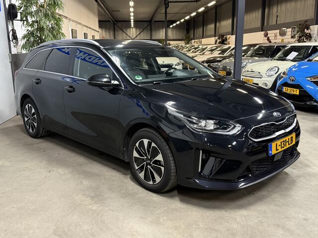 KIA CEE D Ceed Sportswagon 1.6 GDI PHEV DynamicPlusLine