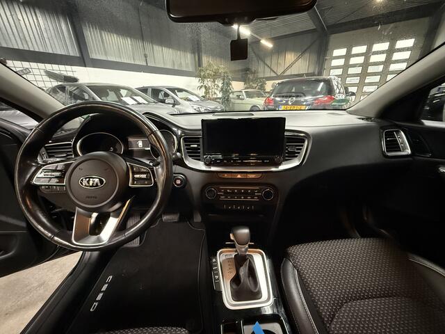 KIA CEE D Ceed Sportswagon 1.6 GDI PHEV DynamicPlusLine