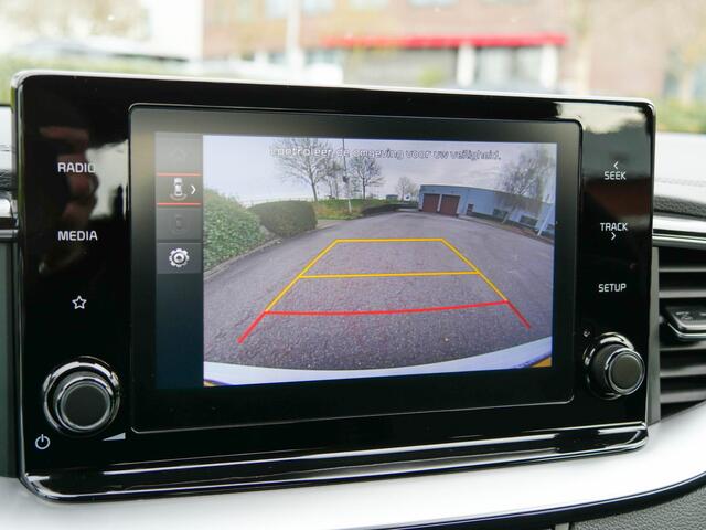 KIA CEE D Ceed Sportswagon 1.6 GDI PHEV DynamicLine | CAMERA | CARPLAY |