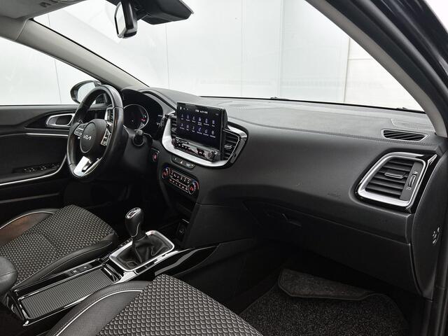 KIA CEE D Ceed Sportswagon 1.0 T-GDi DynamicLine Camera | Navigatie | Climate Control