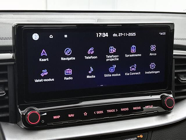 KIA CEE D Ceed Sportswagon 1.0 T-GDi DynamicLine Camera | Navigatie | Climate Control