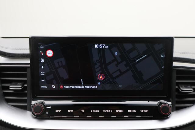 KIA CEE D Ceed Sportswagon 1.6 GDI PHEV DynamicPlusLine Camera, Apple Carplay, ACC, Keyless, Stuur-/Stoelverw.