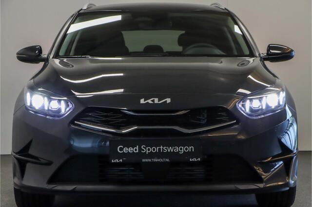 KIA CEE D Ceed Sportswagon 1.0 T-GDi DynamicPlusLine