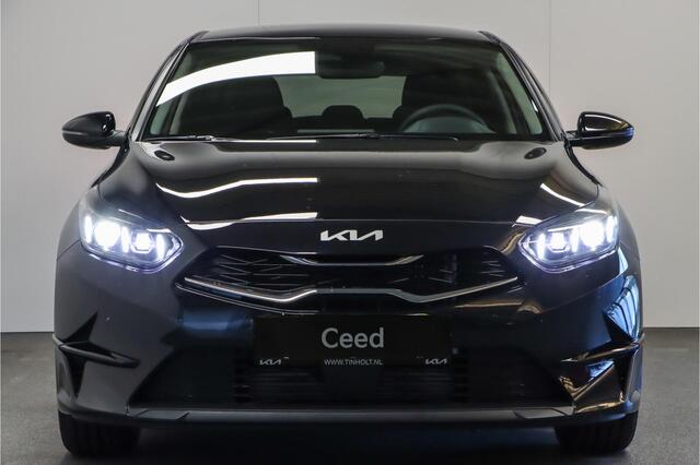 KIA CEE D Ceed 1.0 T-GDi DynamicPlusLine