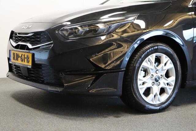 KIA CEE D Ceed Sportswagon 1.0 T-GDi DynamicPlusLine