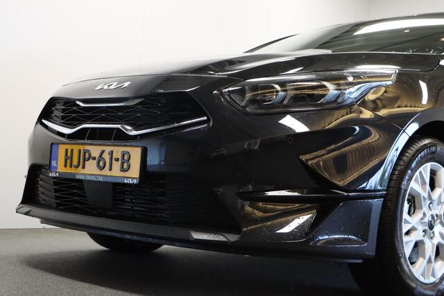 KIA CEE D Ceed Sportswagon 1.0 T-GDi DynamicPlusLine