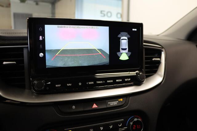 KIA CEE D Ceed Sportswagon 1.0 T-GDi DynamicPlusLine