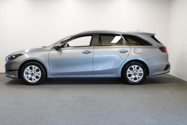 KIA CEE D Ceed Sportswagon 1.0 T-GDi DynamicPlusLine