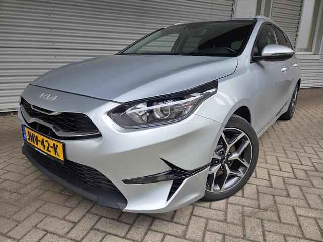 KIA CEE D Ceed Sportswagon 1.5 T-GDi DynamicPlusLine
