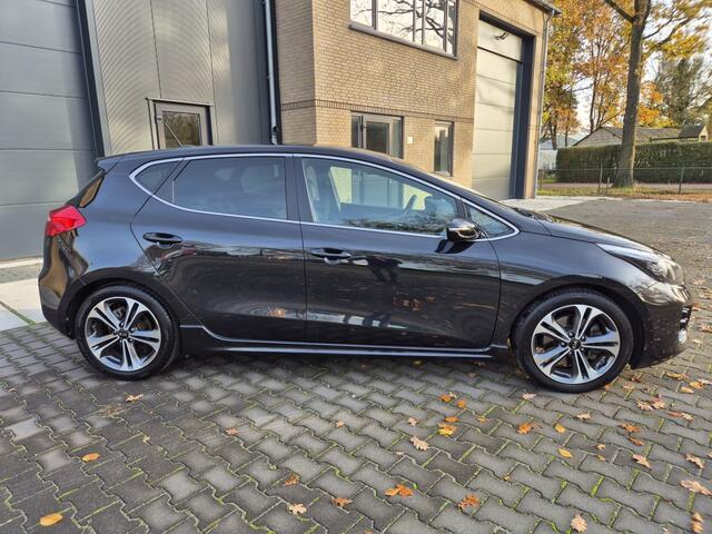 KIA CEE D 1.0 T-GDi GT-Line