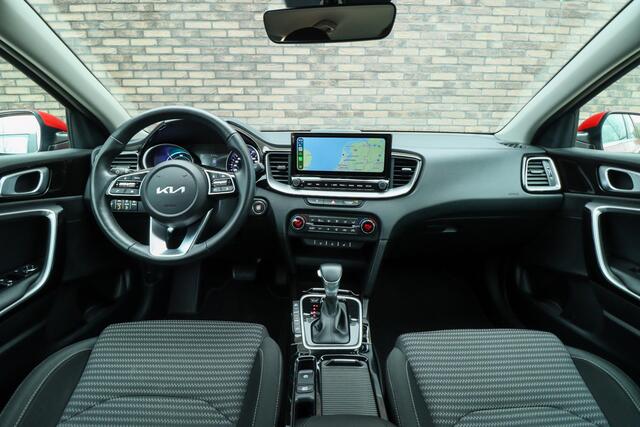 KIA CEE D Ceed Sportswagon 1.6 GDI PHEV DynamicPlusLine | Adaptieve cruise | Rijklaarprijs - incl.garantie