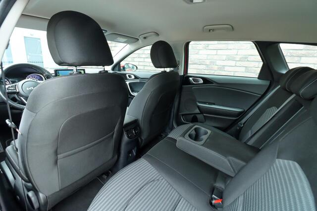 KIA CEE D Ceed Sportswagon 1.6 GDI PHEV DynamicPlusLine | Adaptieve cruise | Rijklaarprijs - incl.garantie