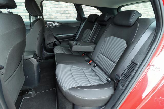 KIA CEE D Ceed Sportswagon 1.6 GDI PHEV DynamicPlusLine | Adaptieve cruise | Rijklaarprijs - incl.garantie