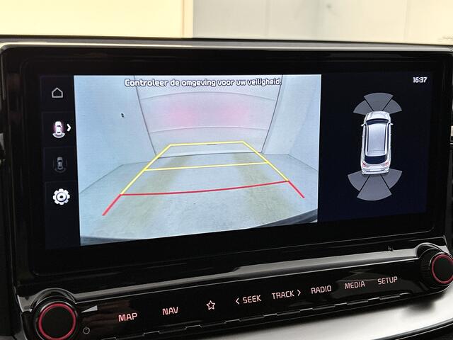 KIA CEE D Ceed Sportswagon 1.5 T-GDi GT-Line Interesse in deze Kia? Deze is uitsluitend te bezichtigen op basis afspraak in Kia Breda