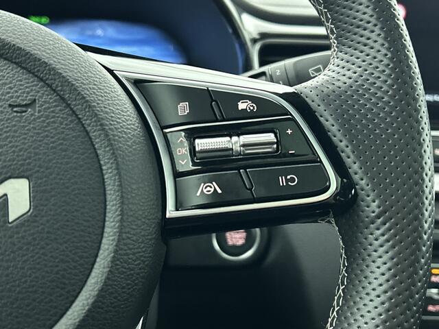 KIA CEE D Ceed Sportswagon 1.5 T-GDi GT-Line Interesse in deze Kia? Deze is uitsluitend te bezichtigen op basis afspraak in Kia Breda