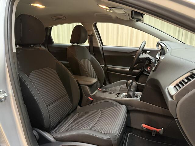 KIA CEE D Ceed 1.0 T-GDi DynamicLine *Org.NL!* Facelift / Eerste Eigenaar / Camera / Carplay / Cruise / Navigatie / PDC / ECC Clima / 16'' LMV