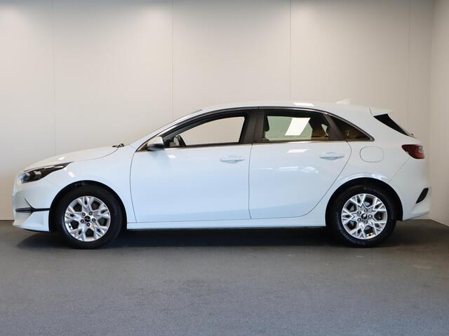 KIA CEE D Ceed 1.0 T-GDi DynamicLine