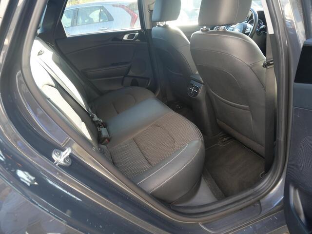 KIA CEE D Ceed Sportswagon 1.0 T-GDi DynamicPlusLine | Cruise | Clima | Camera | Carplay | Navi | Keyless