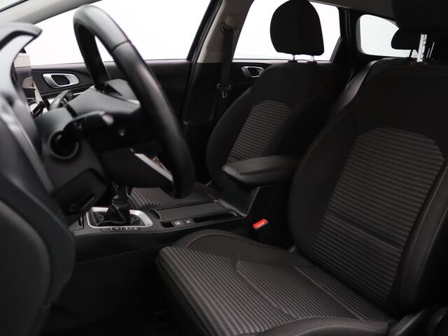 KIA CEE D Ceed Sportswagon 160pk T-GDi DynamicLine Camera | Cruise | Navi | Parkeersens. achter