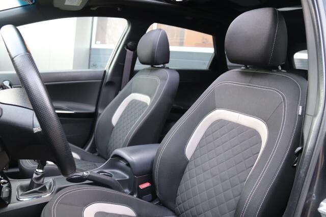 KIA CEE D cee'd Sportswagon 1.0 T-GDi GT-Line Edition Stoel & Stuurverwarmd, Camera, Navi