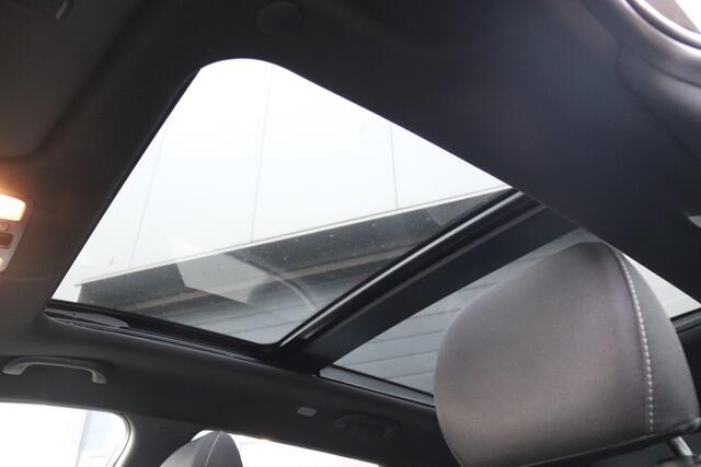 KIA CEE D cee'd Sportswagon 1.0 T-GDi GT-Line Edition Stoel & Stuurverwarmd, Camera, Navi