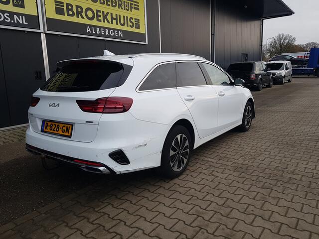 KIA CEE D Ceed Sportswagon 1.6 GDI PHEV DynamicPlusLine