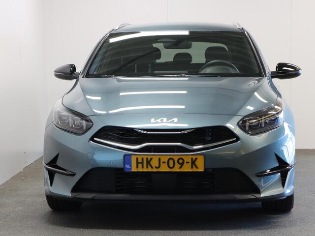 KIA CEE D Ceed Sportswagon 1.0 T-GDi MHEV Design Edition