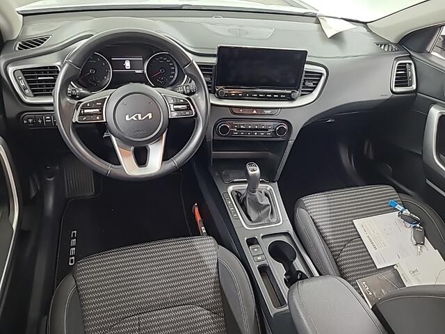 KIA CEE D Ceed Sportswagon 1.0 T-GDi DynLine, Camera! Carplay! VERWACHT!