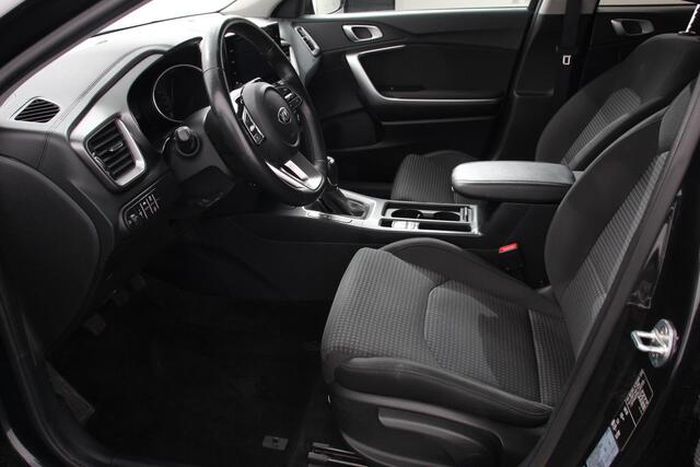 KIA CEE D Ceed SW 1.0 T-GDi 100 pk Active Handgeschakeld | Navigatie | Apple Carplay/Android Auto | Climate Control |Cruise Control | Camera | Extra getint glas
