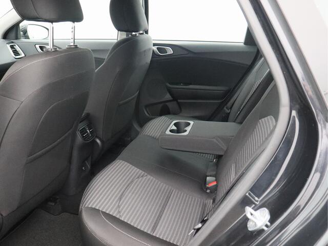KIA CEE D Ceed Sportswagon 1.5 T-GDi DynamicLine/ lage km/ zeer mooi!